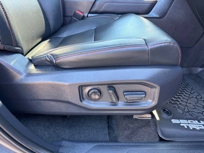 2026 Toyota Sequoia SR5