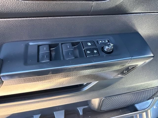 2026 Toyota Sequoia SR5