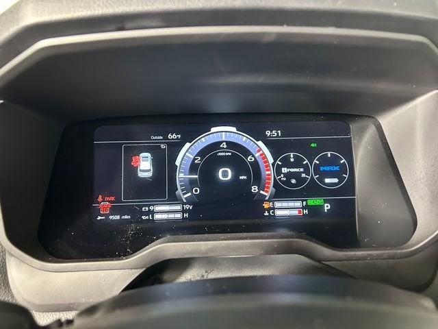 2023 Toyota Sequoia SR5