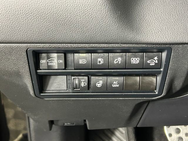 2023 Toyota Sequoia SR5