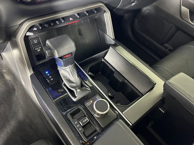 2023 Toyota Sequoia SR5