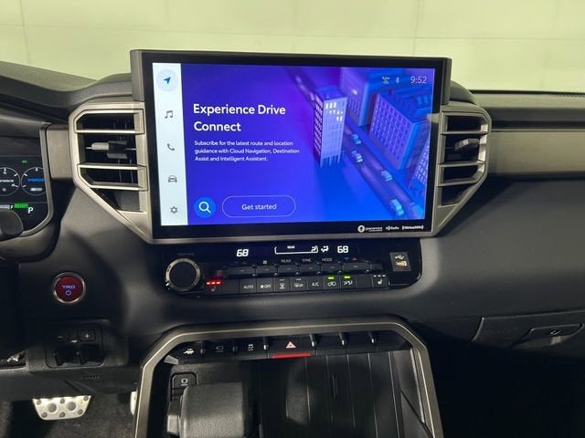 2023 Toyota Sequoia SR5