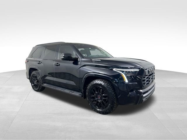 2023 Toyota Sequoia SR5