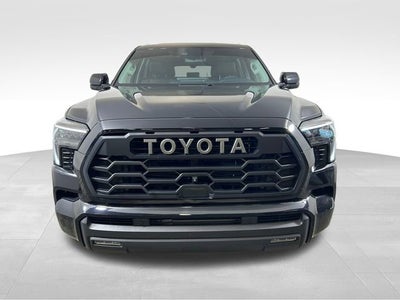2023 Toyota Sequoia SR5