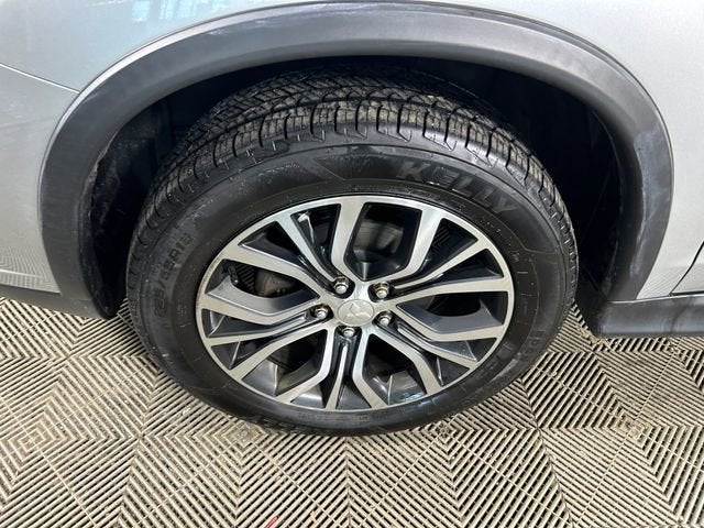 2019 Mitsubishi Outlander Sport ES 2.0