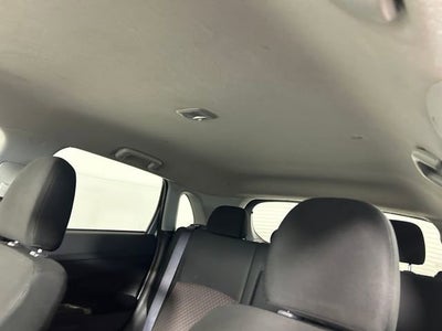 2019 Mitsubishi Outlander Sport ES 2.0