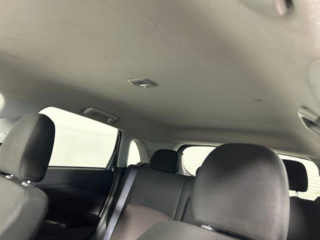 2019 Mitsubishi Outlander Sport ES 2.0