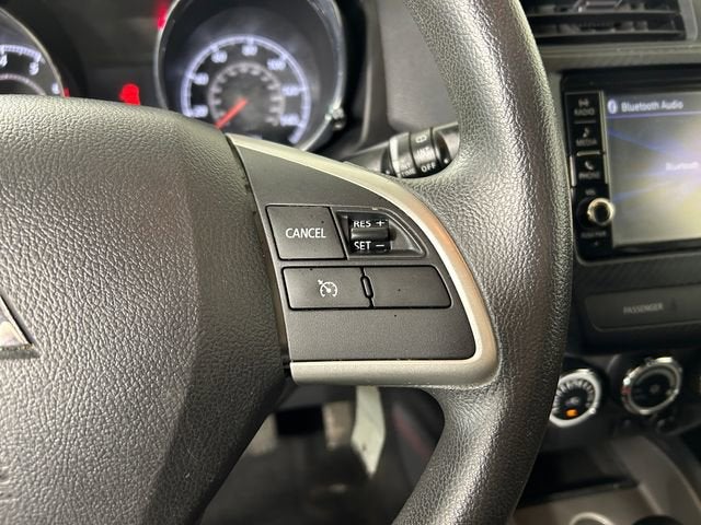 2019 Mitsubishi Outlander Sport ES 2.0