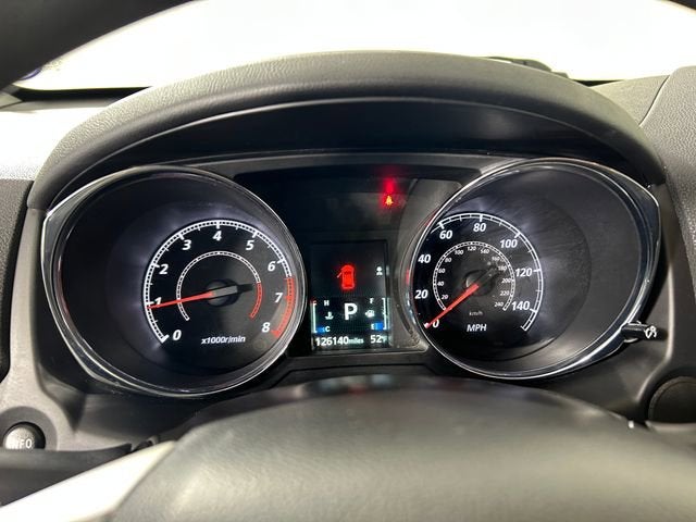 2019 Mitsubishi Outlander Sport ES 2.0