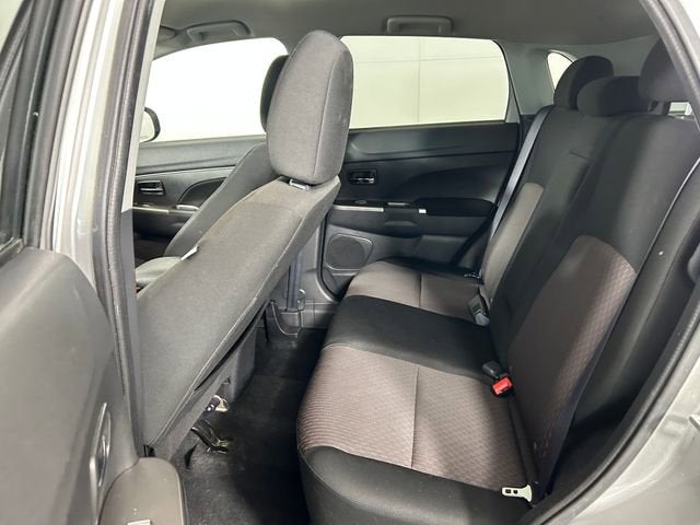 2019 Mitsubishi Outlander Sport ES 2.0