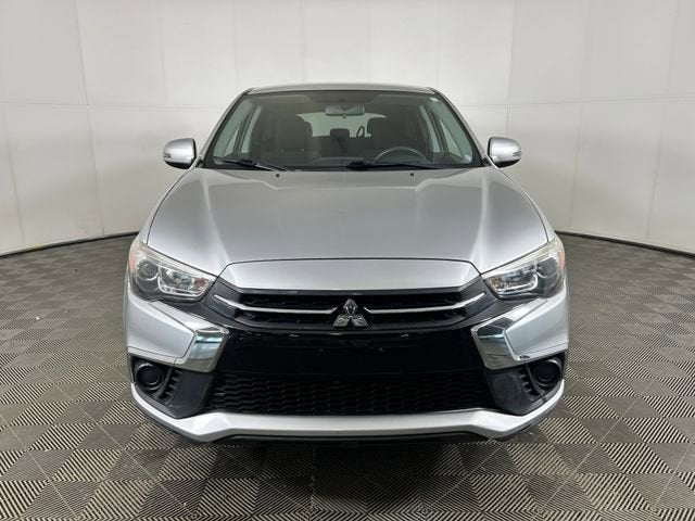 2019 Mitsubishi Outlander Sport ES 2.0