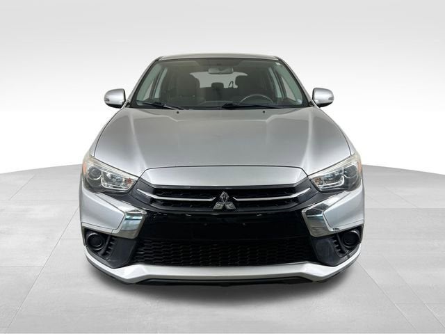 2019 Mitsubishi Outlander Sport ES 2.0