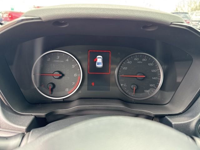 2024 Subaru WRX Premium