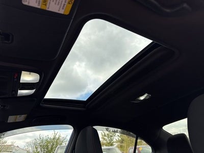 2024 Subaru WRX Premium