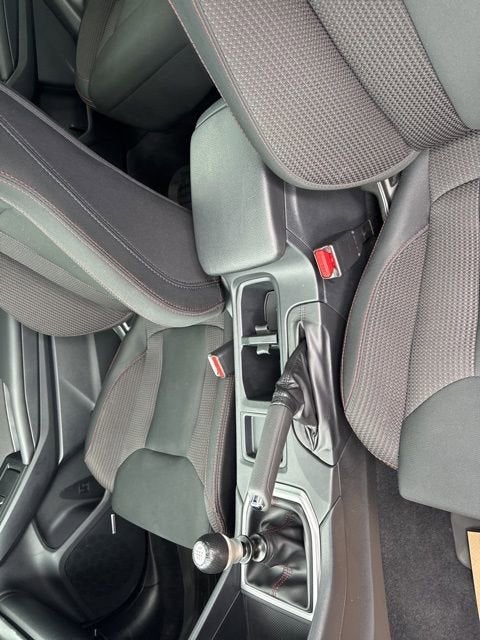 2024 Subaru WRX Premium