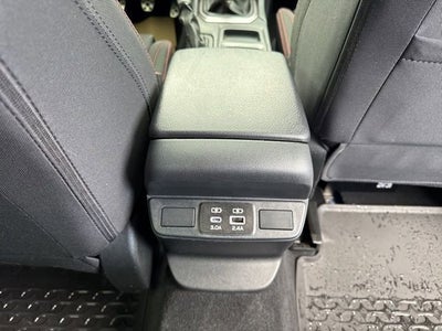 2024 Subaru WRX Premium