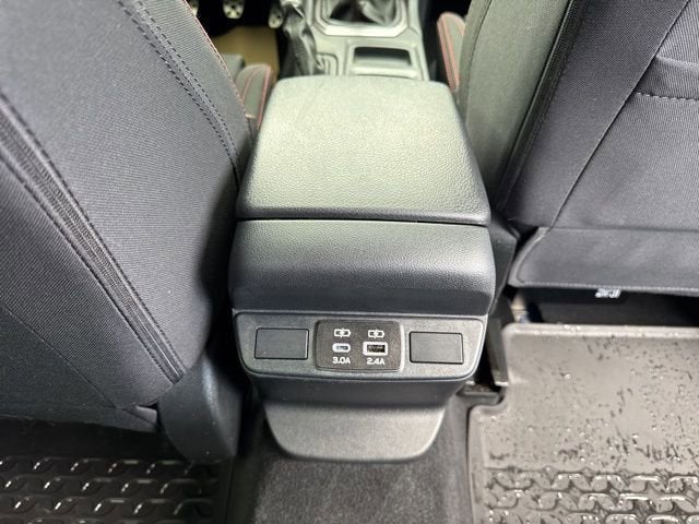 2024 Subaru WRX Premium