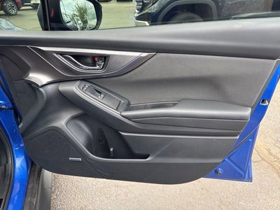 2024 Subaru WRX Premium