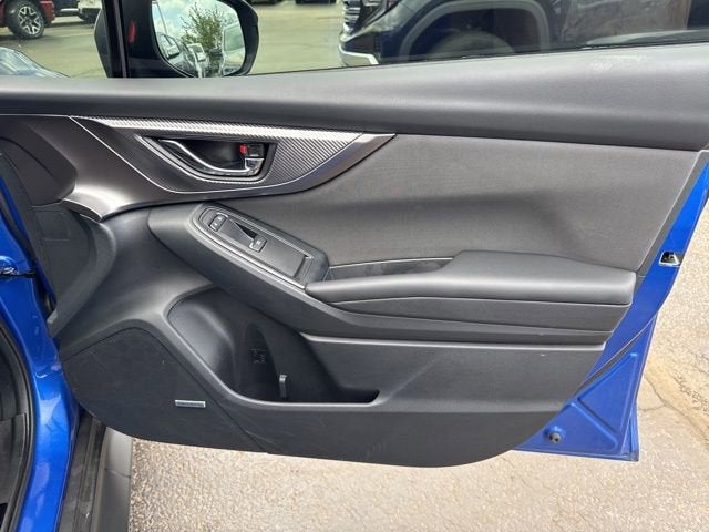 2024 Subaru WRX Premium