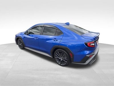 2024 Subaru WRX Premium
