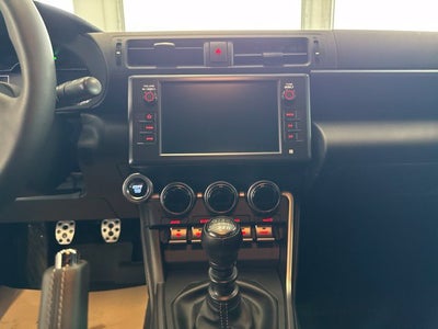 2023 Toyota GR86 Premium