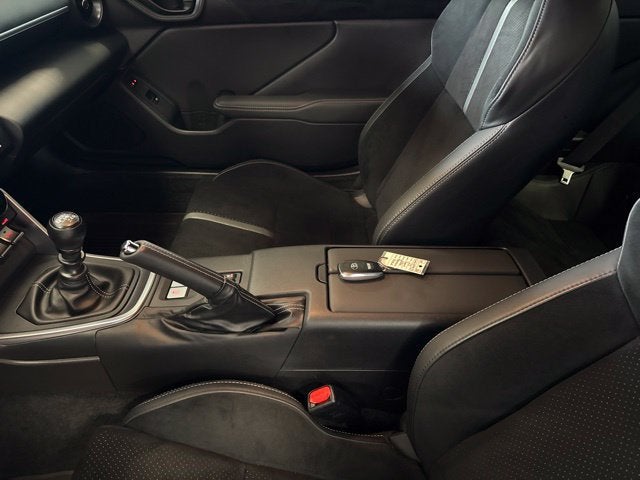 2023 Toyota GR86 Premium