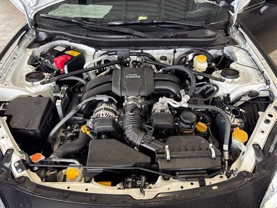 2023 Toyota GR86 Premium