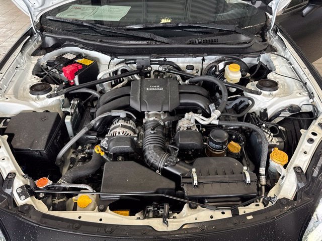 2023 Toyota GR86 Premium