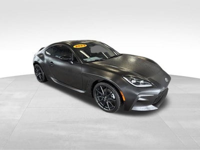 2023 Toyota GR86 Premium