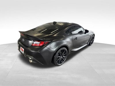 2023 Toyota GR86 Premium