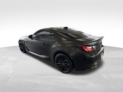 2023 Toyota GR86 Premium