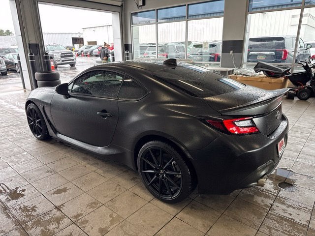 2023 Toyota GR86 Premium