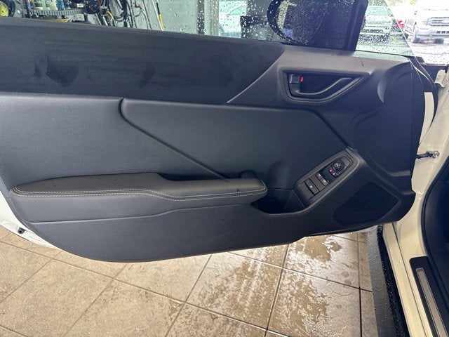 2023 Toyota GR86 Premium