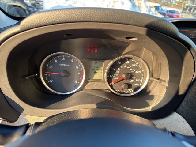 2014 Subaru XV Crosstrek Premium