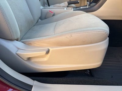 2014 Subaru XV Crosstrek Premium