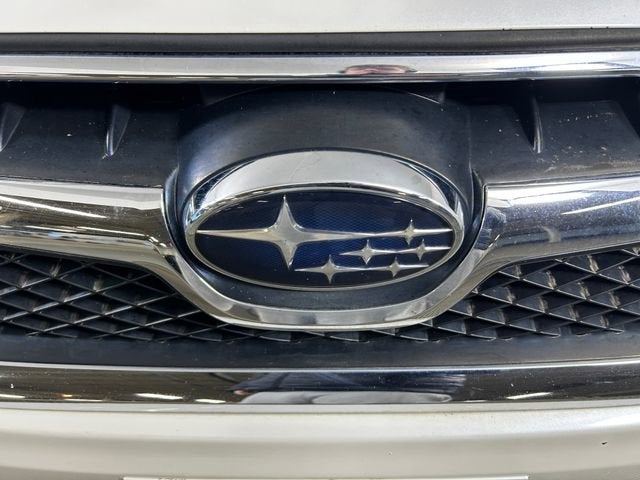 2013 Subaru XV Crosstrek Limited