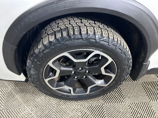 2013 Subaru XV Crosstrek Limited