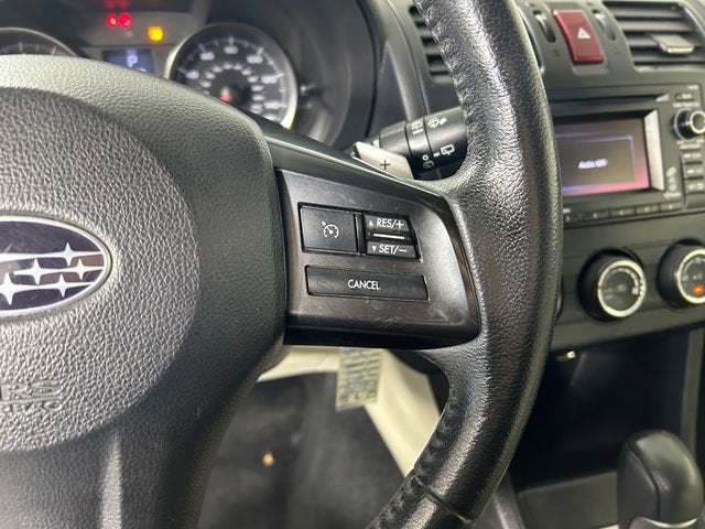 2013 Subaru XV Crosstrek Limited