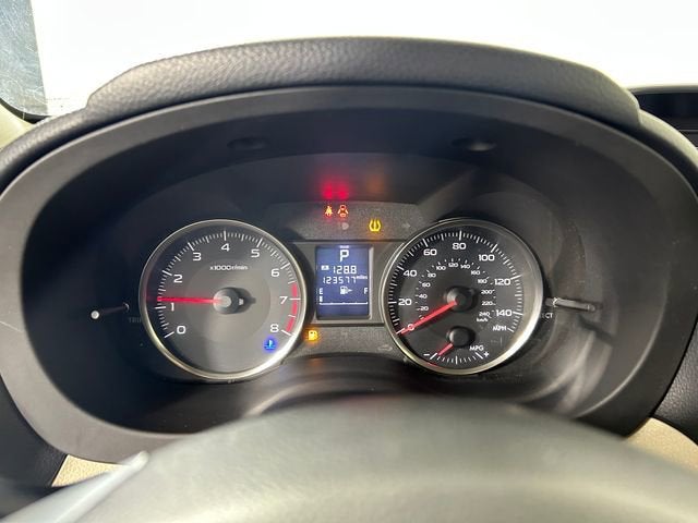 2013 Subaru XV Crosstrek Limited