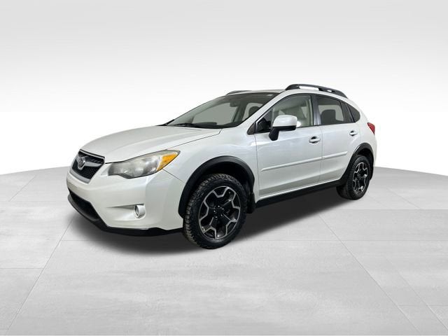 2013 Subaru XV Crosstrek Limited