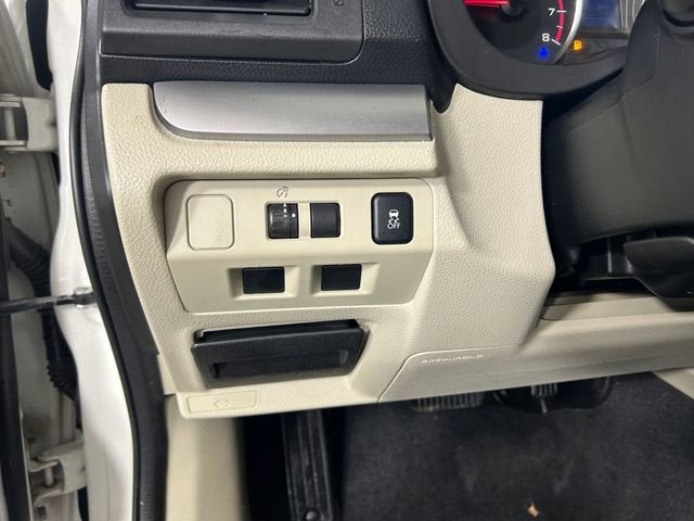 2013 Subaru XV Crosstrek Limited