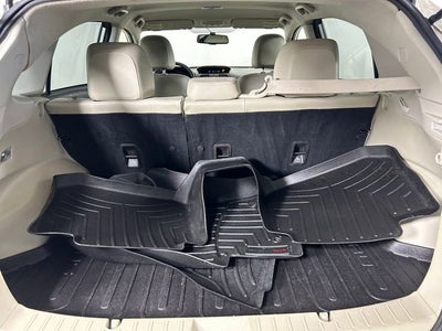 2013 Subaru XV Crosstrek Limited