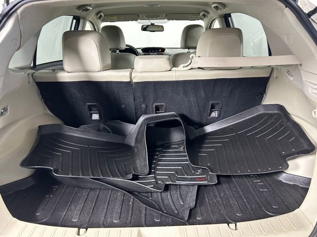 2013 Subaru XV Crosstrek Limited