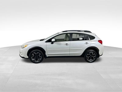2013 Subaru XV Crosstrek Limited