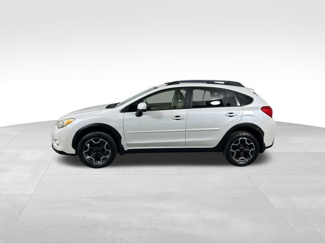 2013 Subaru XV Crosstrek Limited