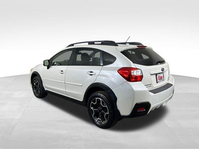 2013 Subaru XV Crosstrek Limited