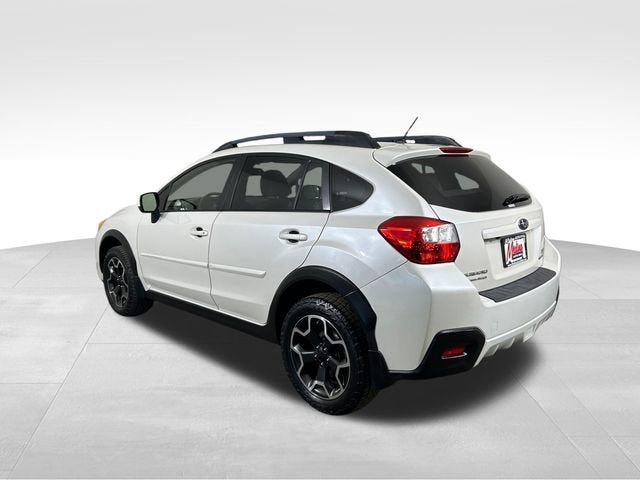 2013 Subaru XV Crosstrek Limited