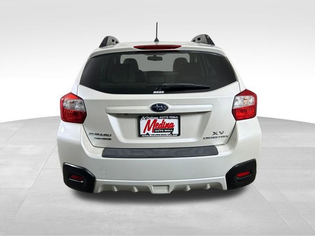 2013 Subaru XV Crosstrek Limited