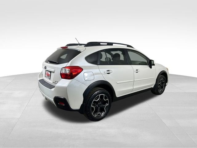 2013 Subaru XV Crosstrek Limited