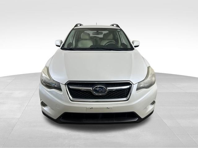 2013 Subaru XV Crosstrek Limited